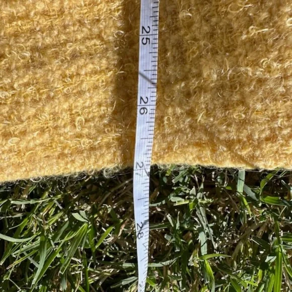 VINTAGE Lemon Suit - Picture 9 of 12